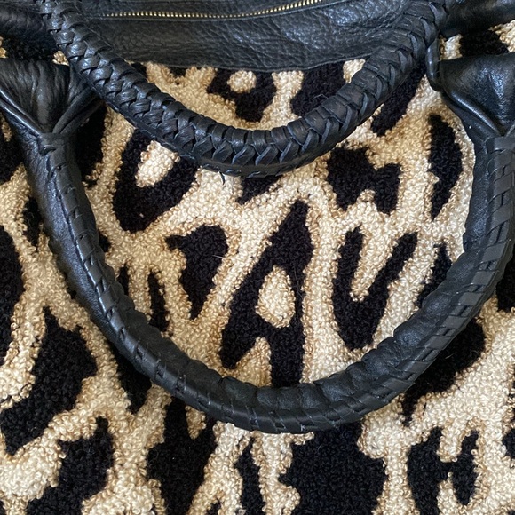 Cleobella Weekender Bag - Picture 10 of 10